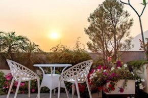 Da Alohas Tranquil Peaks Penthouse Mussoorie Road